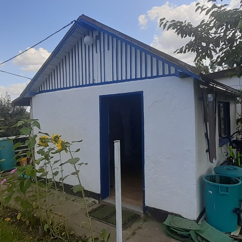 KGV "Erholung Ost" Bautzen