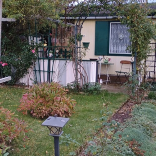 Gartenfreunde Neukirch- Wir haben freie Parzellen